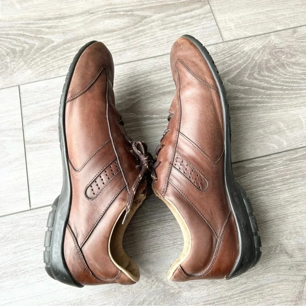 Allen Edmonds very good